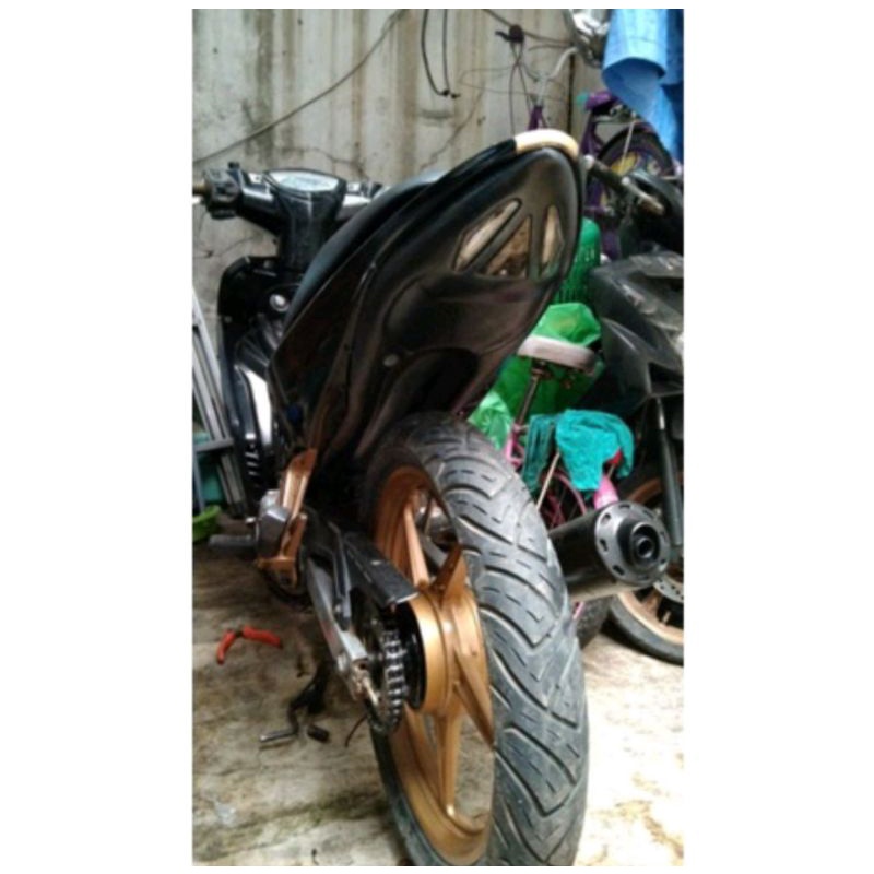 undertail mx old selancar sen spakbor kolong