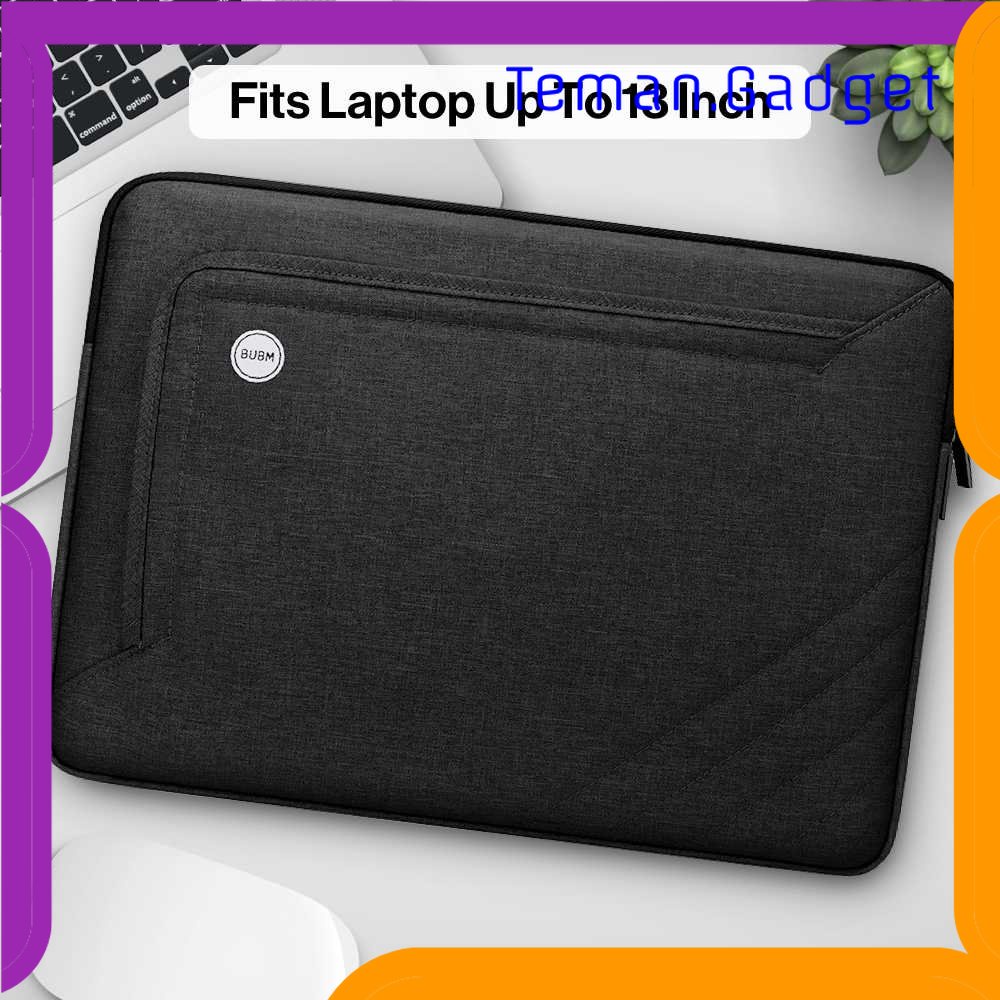 TG - AF BUBM Sleeve Case Laptop 13 Inch - BMI010D3001