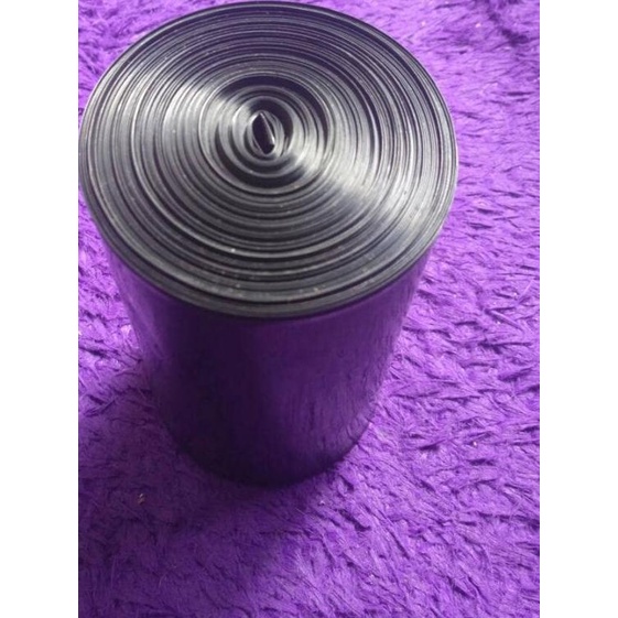 

PLASTIK POLYBAG ROLL / PLASTIK PACKING 1 ROLL