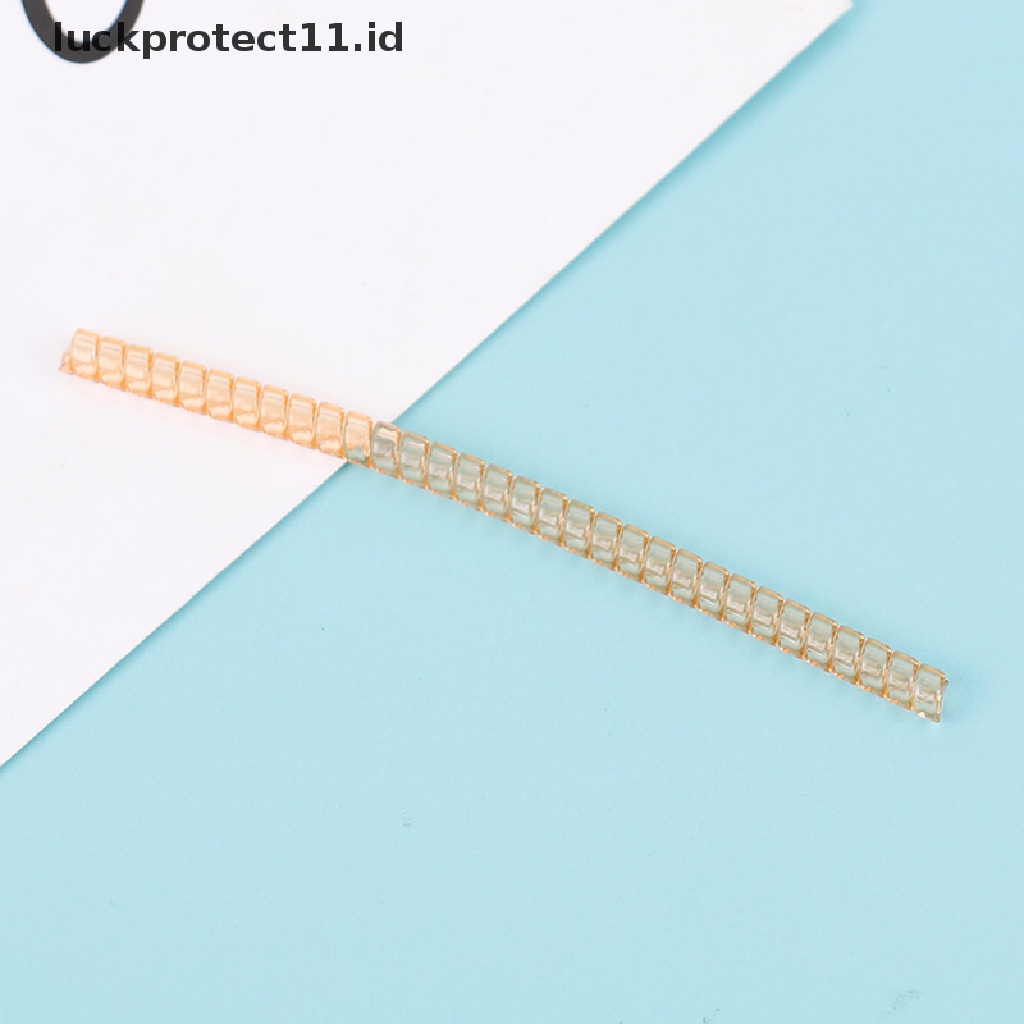 Alat Pengganjal / Pengencang Cincin Spiral Adjustable Untuk Perhiasan