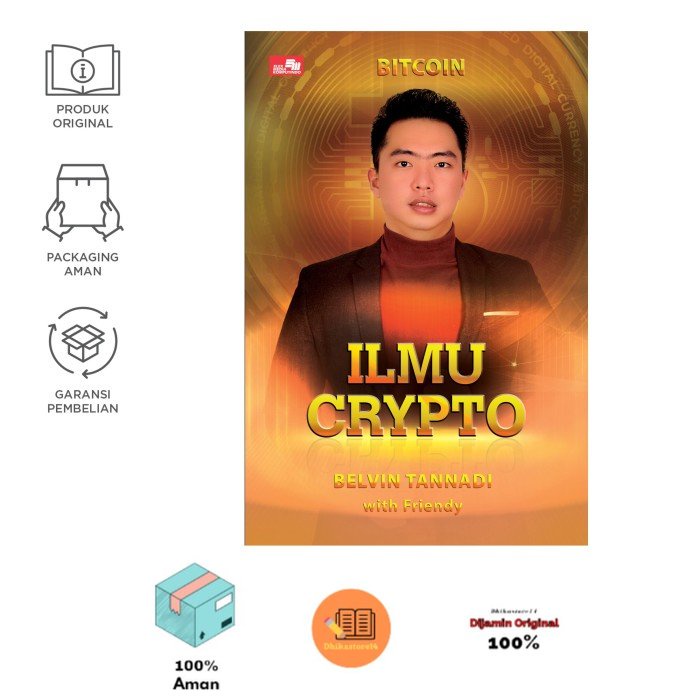 Ilmu Crypto