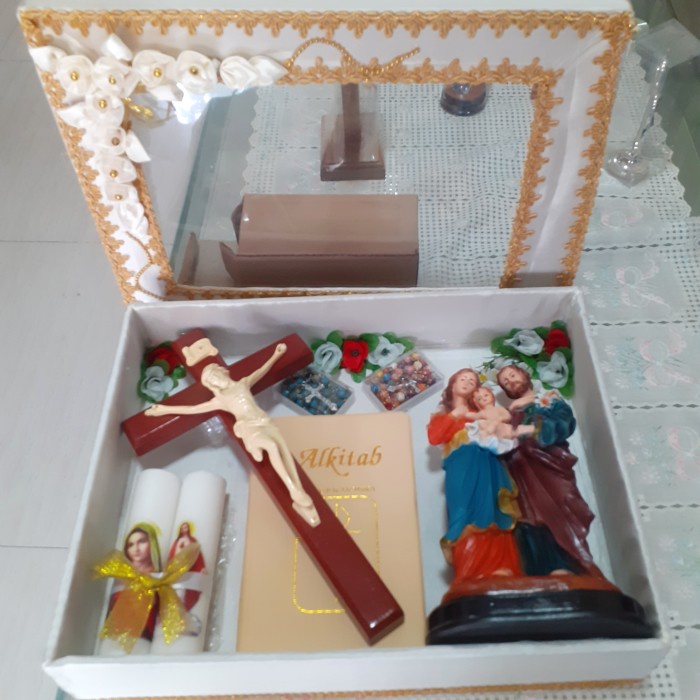 

Paket Pernikahan wedding Katolik