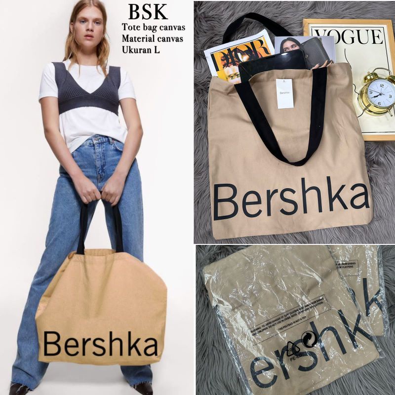 TAS TOTE BAG