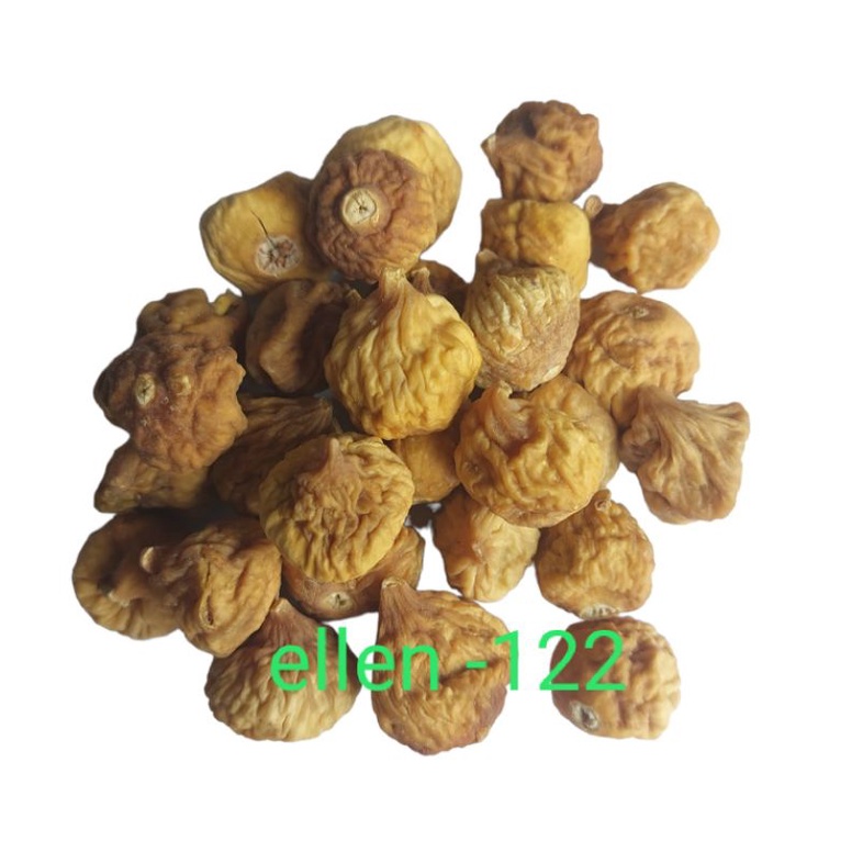 

Wu Hua Guo 无花果 100gr / Fig Fruit/ Buah Ara Kering / Buah Ara / Ara