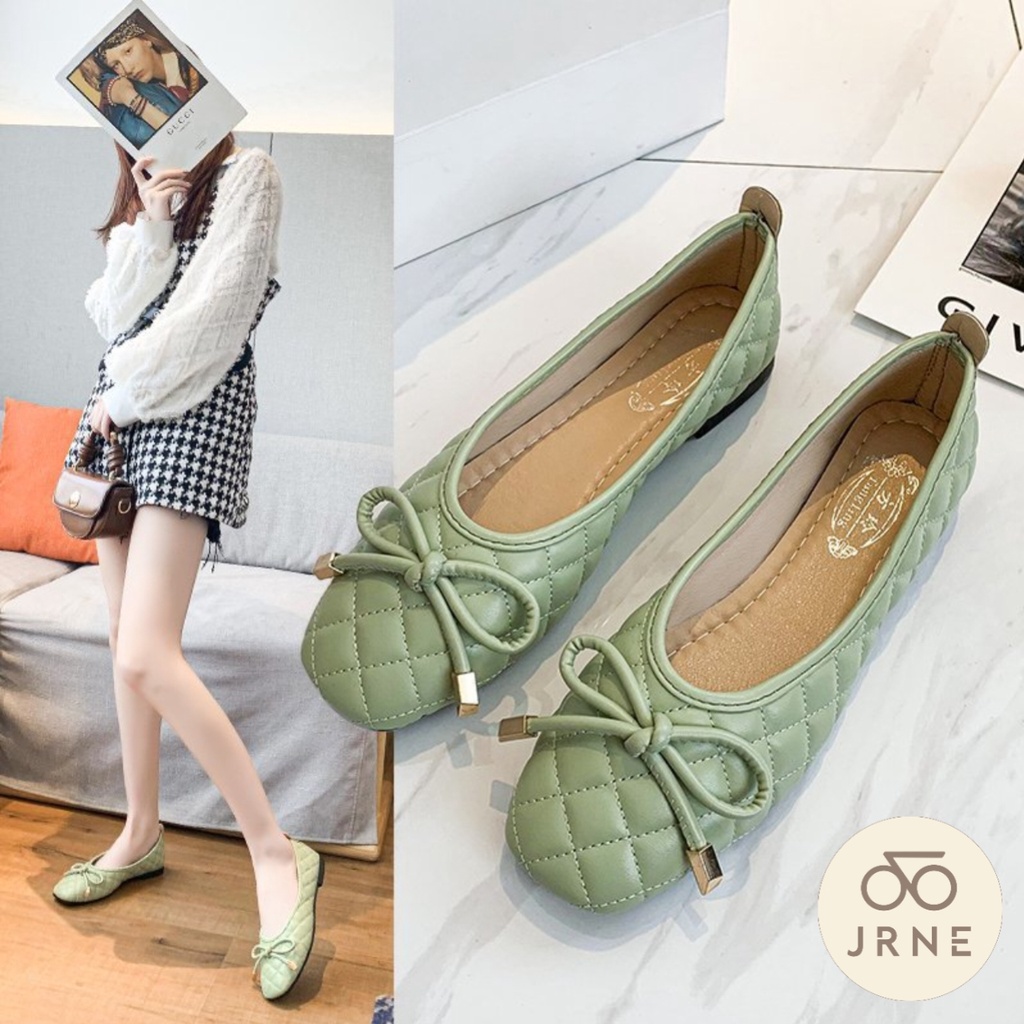 Sepatu Wanita Import Terbaru Premium Wanit Impor COD Simpel 37 38 39 40 Jalan Keren Murah Korea Lucu Kekinian Special Perempuan