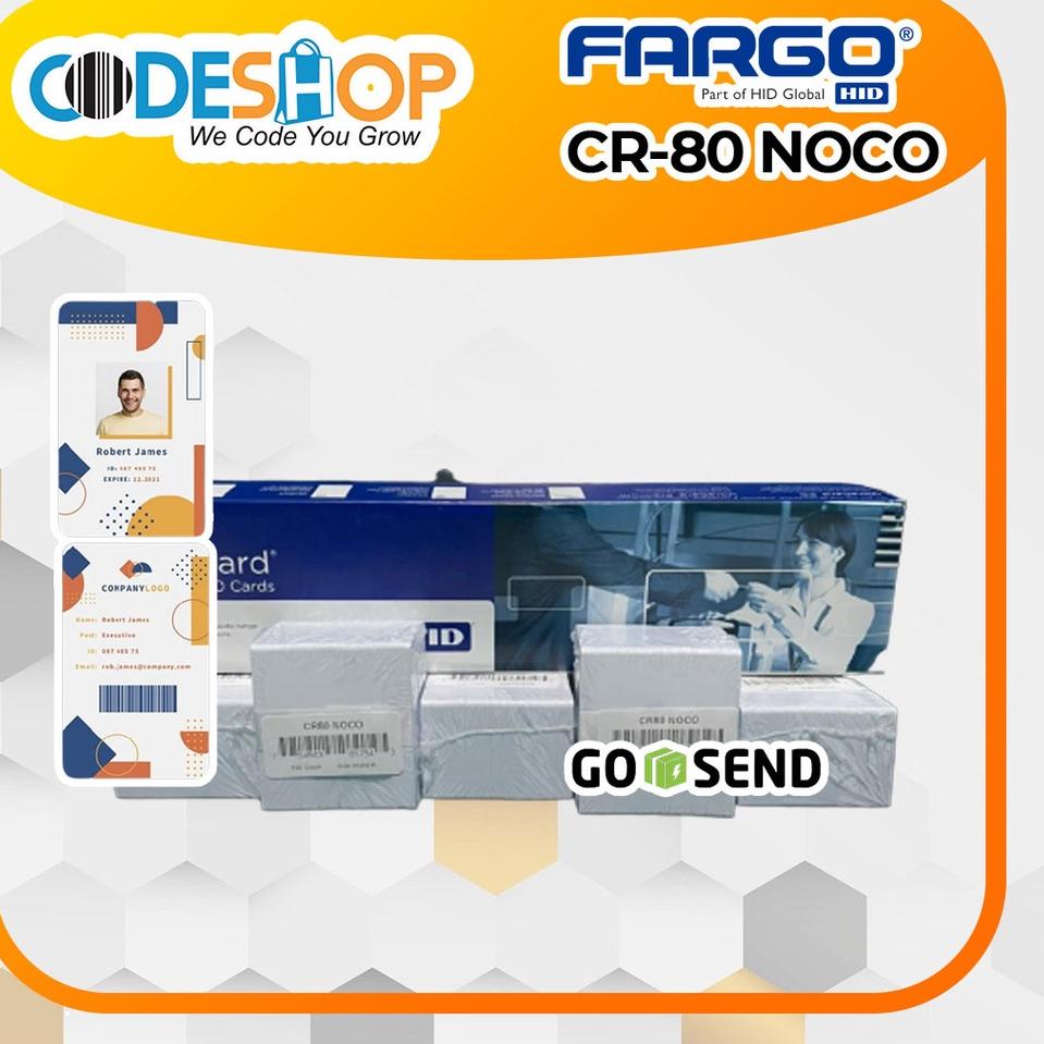 

➜ KARTU ID CARD - BLANK CARD ID CARD - ID CARD PVC - KARTU ID CARD ⇻