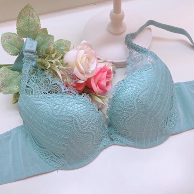 Bra (D69) Pakaian dalam wanita / bra full brokat