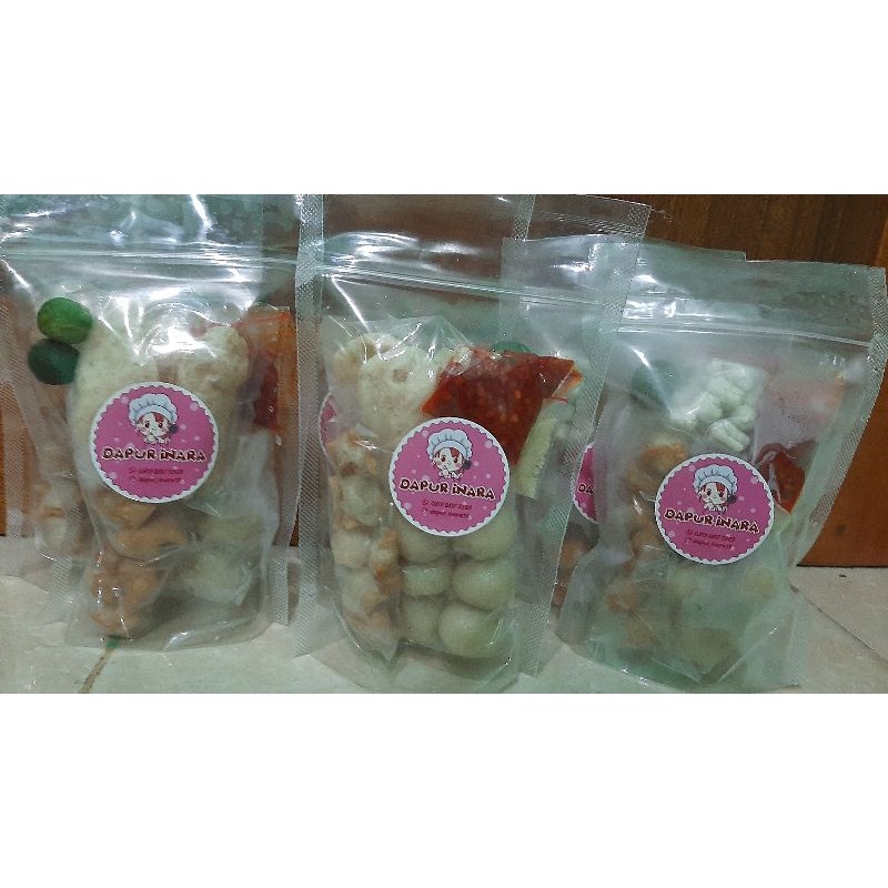 

baso aci ayam suir