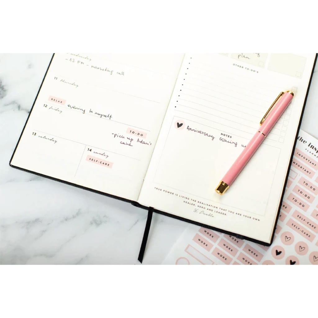 

PLANNER STICKER SET
