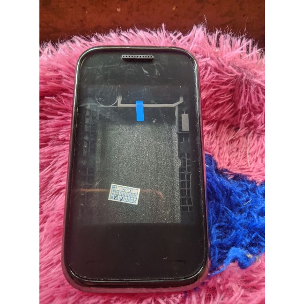 CASING HOUSING SAMSUNG GALAXY CHAMP C3312