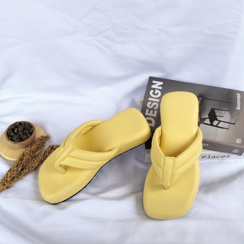 WINDAY ASTRO Sandal Platform Wanita