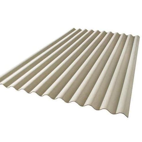 Atap Asbes Nusa Gelombang Kecil 300cm