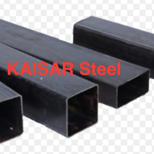 Besi Hollo Hollow Hitam 4x4 tebal 1.0 mm