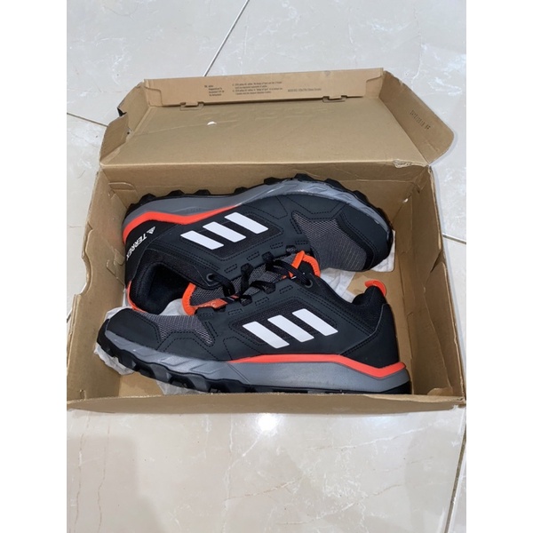 Adidas Terrex Trailrider Running Shoes