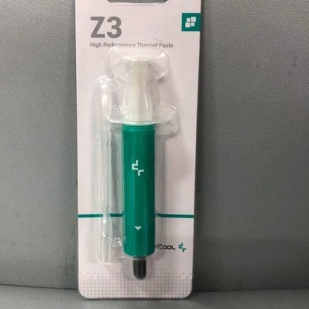 Deepcool Z3 Thermal Paste DeepCool Termal Pasta Z3