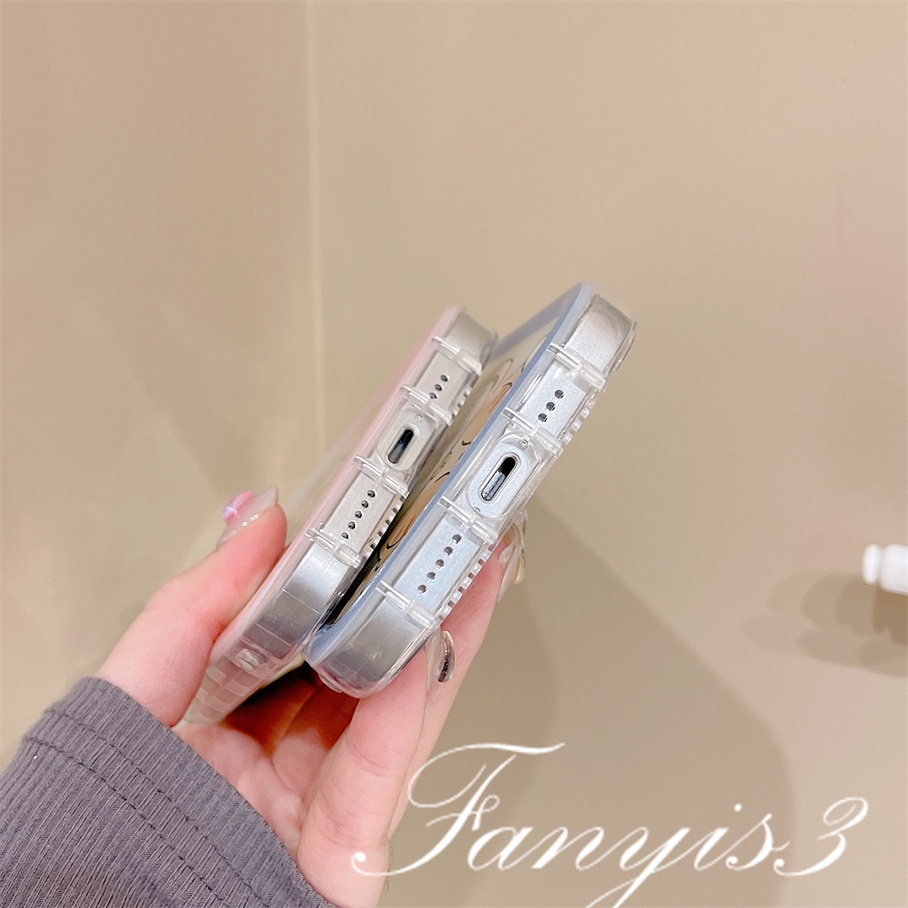 Vivo Y36 Y02 Y16 Y35 Y02s Y22 Y22S Y15A V25 V23 V20Pro V23e Y15S T1 Y21 Y21s Y33s Y33T Y20 Y20S Y20i Y1s Y91C Y91i Y12s Y17 Y12i Y15 Y12 Y11 Y50 Y30i Y19 S1 Jingle Cat Tiger Cape Phone Case Clear Soft Protective Cover