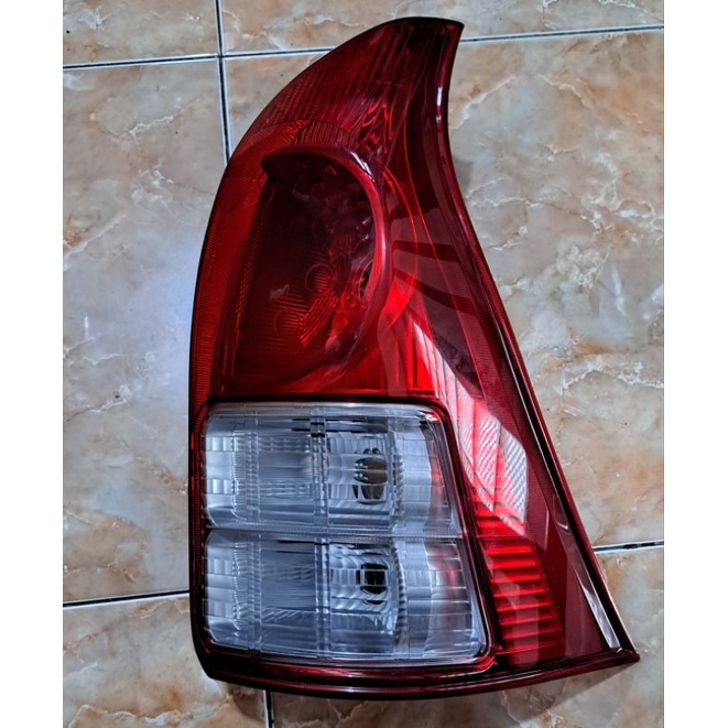 Stoplamp lampu belakang ALL NEW AVANZA XENIA VELOZ 2012-2015 original