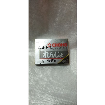 rantai rante keteng kamprat CB 100 73 CB 100 K2