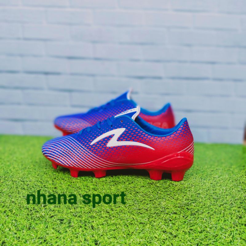 sepatu bola specs lightspeed omega terbaru