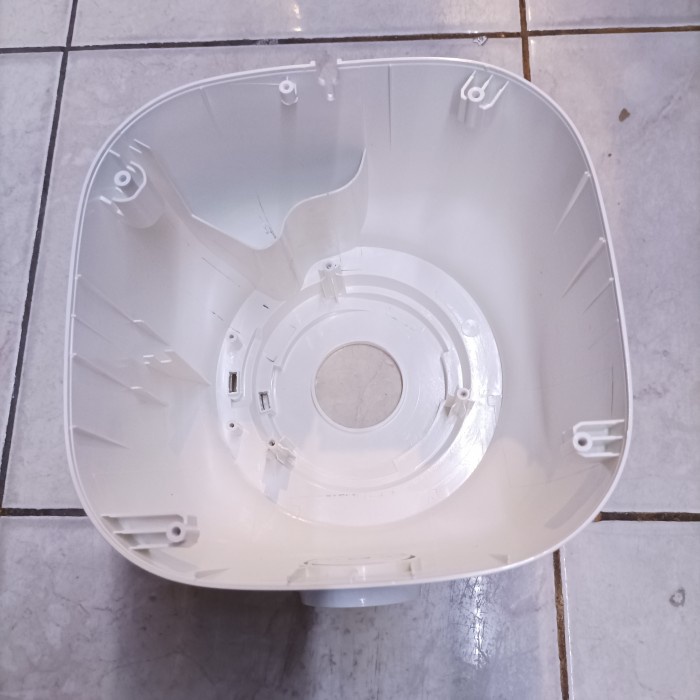 Body Hr7627 Hr 7627 Philips Food Processor Chopper