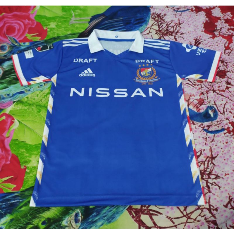 jersey yokohama marinos 2022