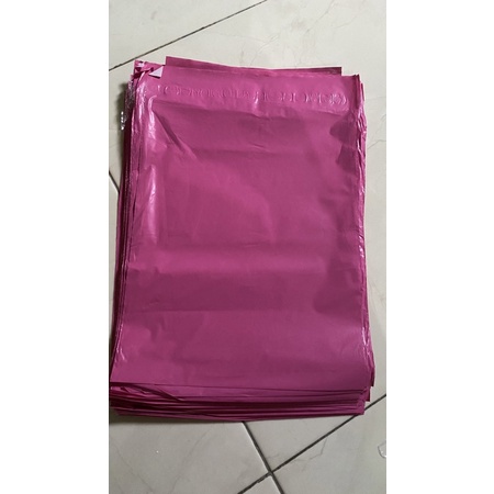 

Plastik polymailer/plastik packing