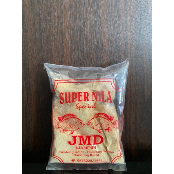 Super Nila JMD