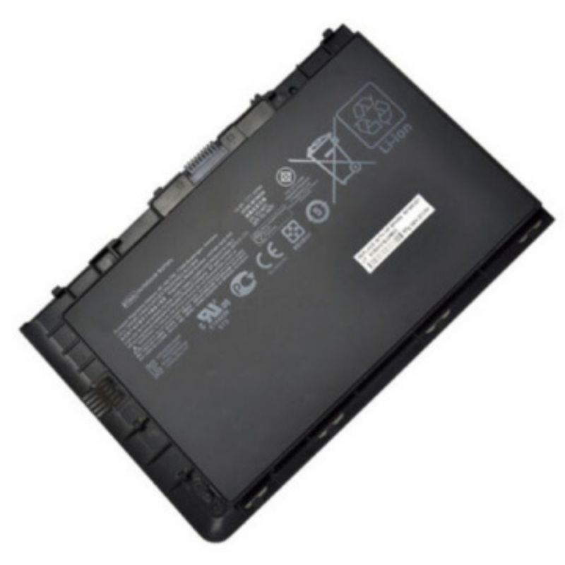 Baterai Battery HP EliteBook Folio 9470 9470M 9480M BT04XL HSTNN-IB3Z