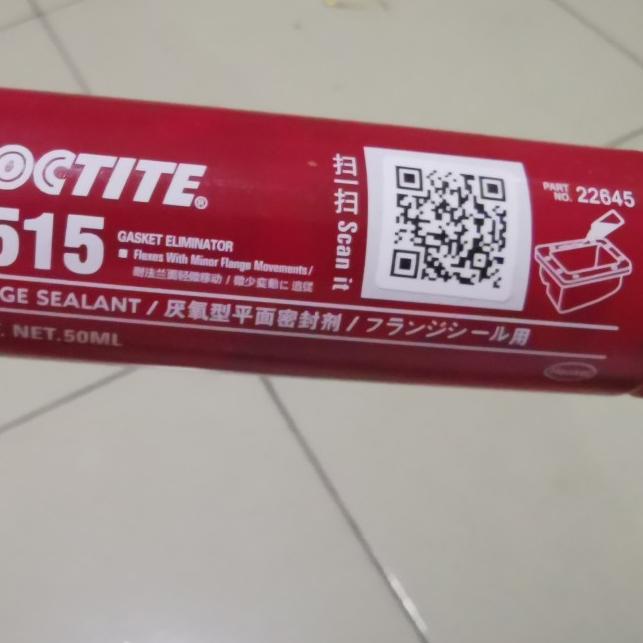 

loctite 515 50ml