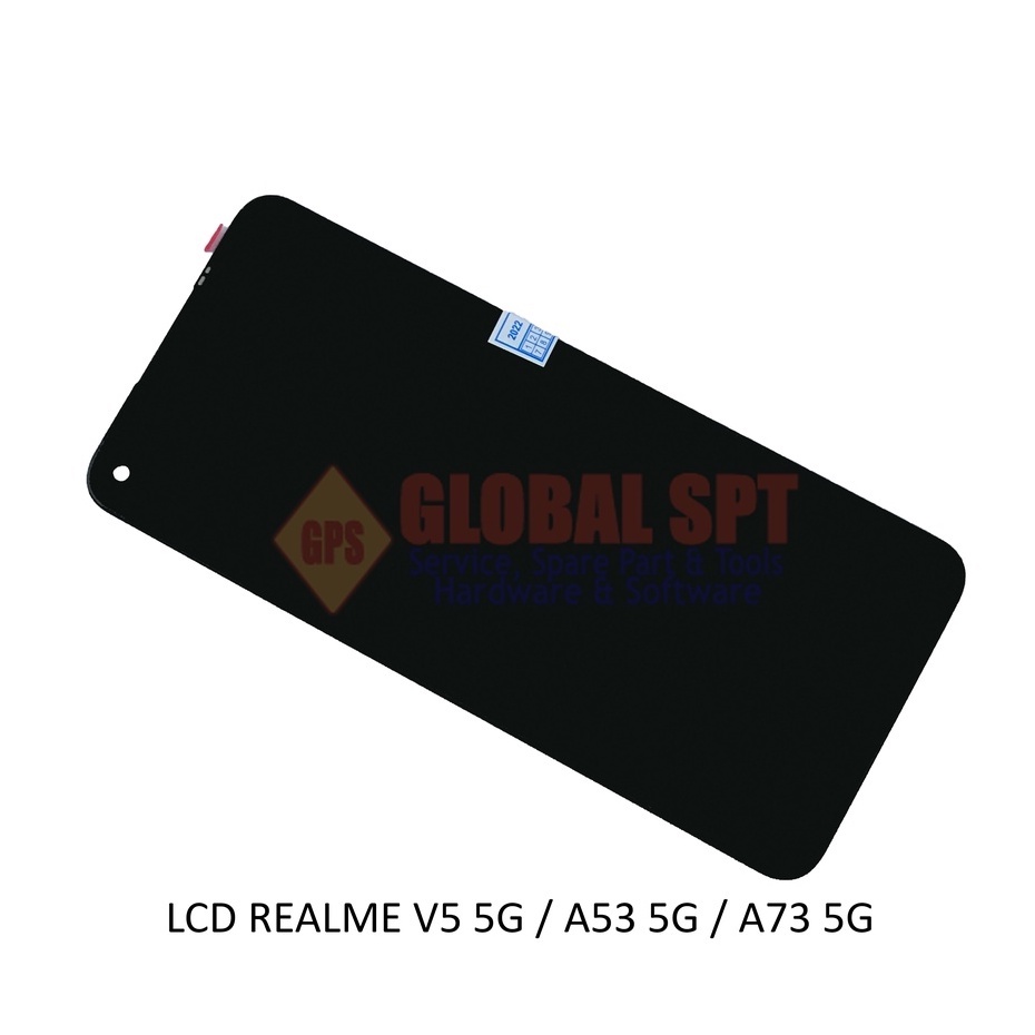 LCD TOUCHSCREEN REALME V5 5G / A53 5G / A73 5G