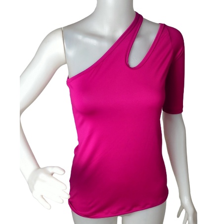 TANKTOP SENAM ZUMBA YOGA DANCE MODEL TARZAN kode atb 191