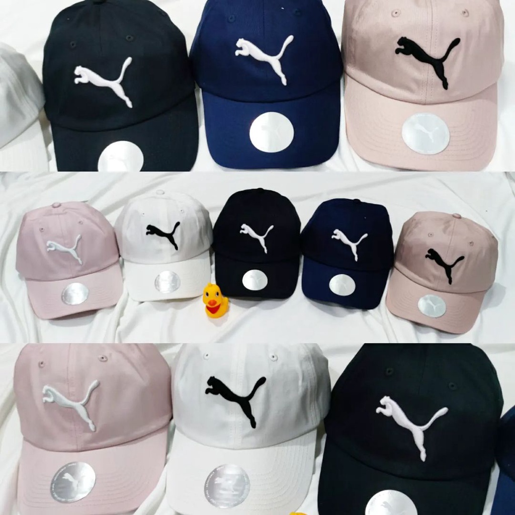 Topi Puma Basic Original