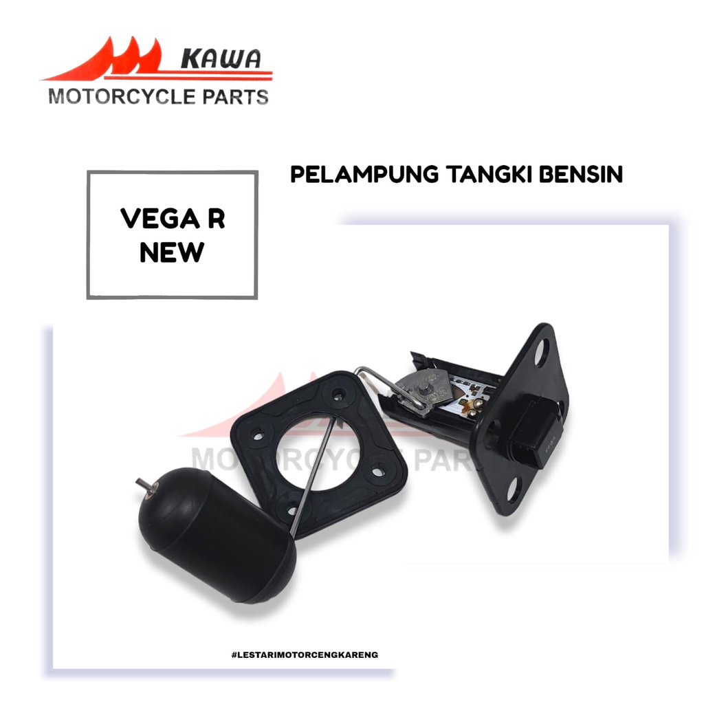 PELAMPUNG TANGKI BENSIN VEGA R NEW GOOD QUALITY 3S0