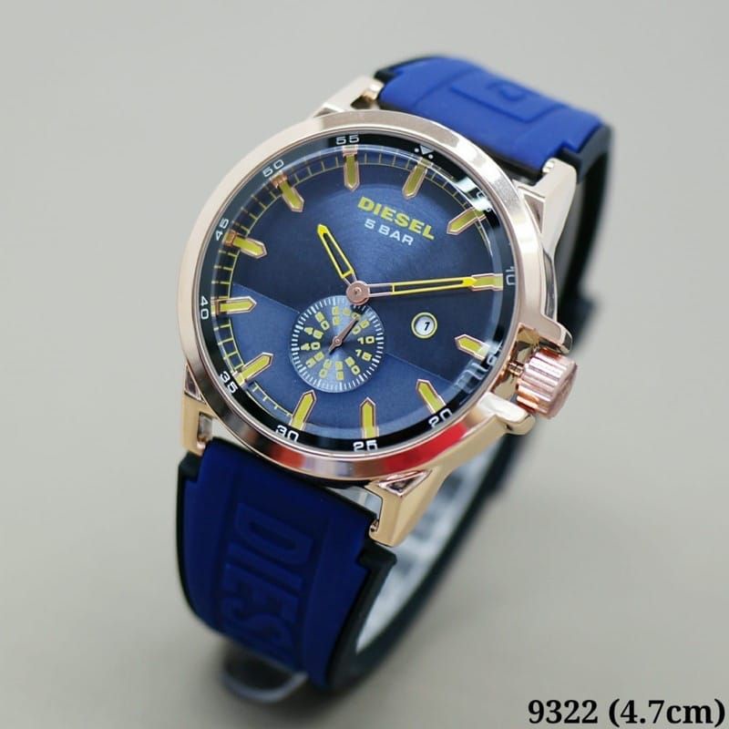 JAM TANGAN DIESEL