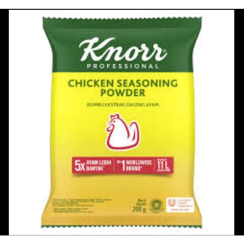 

Knorr chicken