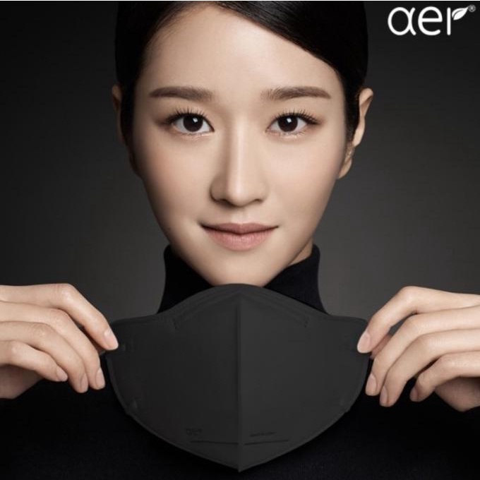 JUAL Masker korea aer pro mask / aer sport fit / aer advanced