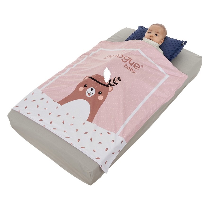 BB BLANKET BEARIE DGB3310 | DIALOGUE