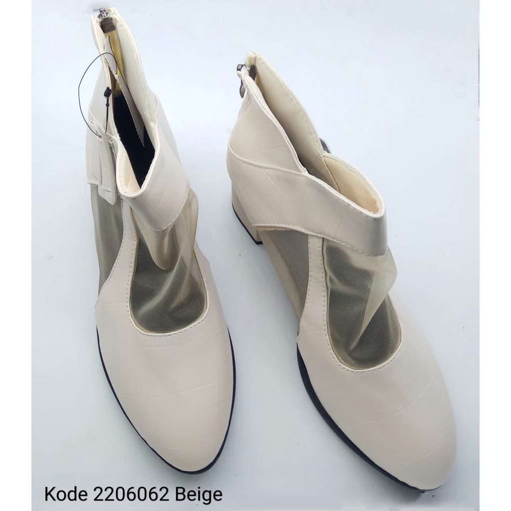 MIXIT MXT SHOES (2206062) FASHION SHOES SANDAL SEPATU WANITA FASHION