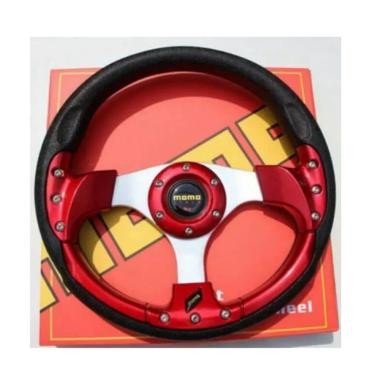 Stir Racing Momo / Setir Momo Racing / Stir Momo R13 R14 Universal