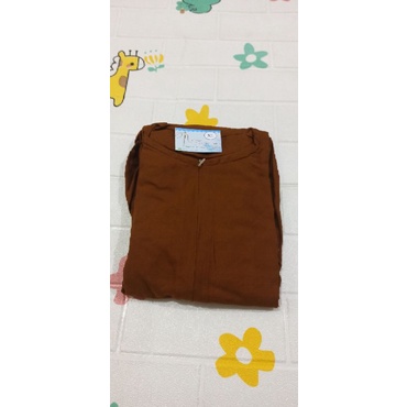 BAVIN DRESS (free masker kain)