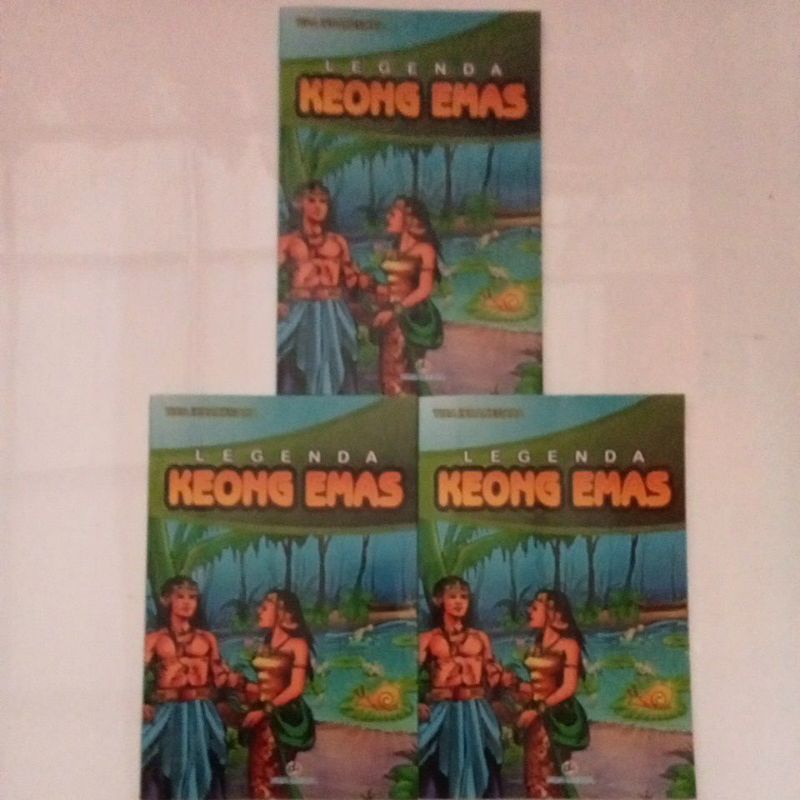 

legendakeongmas