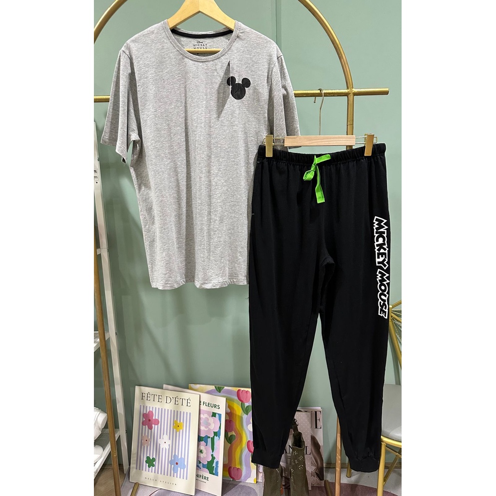 set pajamas cotton