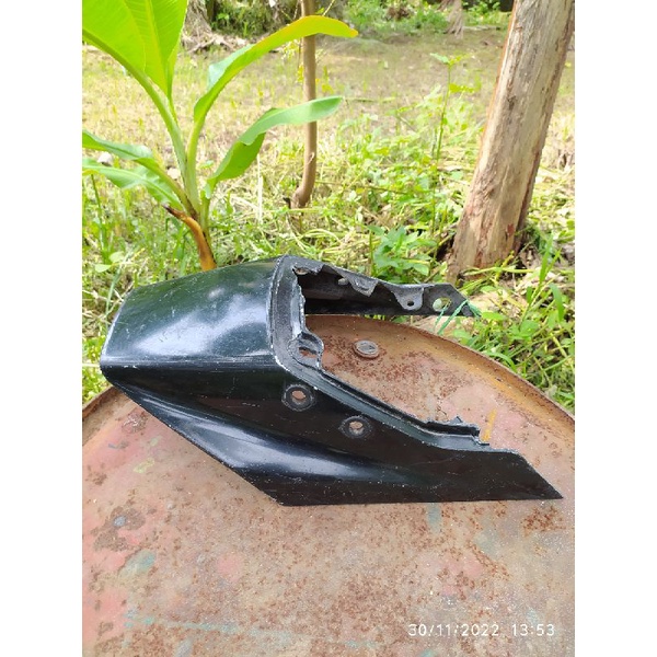 Cover body cover body belakang rxz