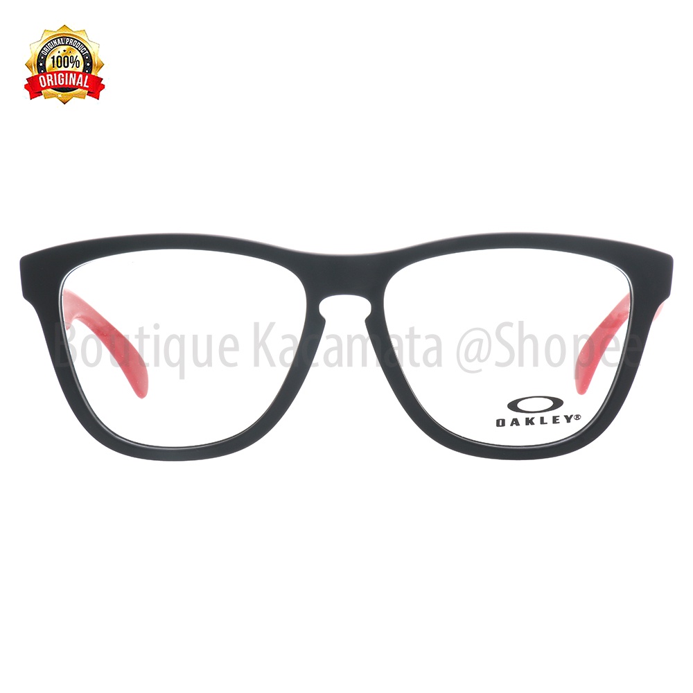 Frame Kacamata Oakley Original Frogskins Xs (A) OY8009F