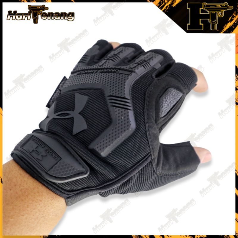 Sarung tangan HT002/sarung tangan tactical/sarung tangan import/Sarung tangan UA