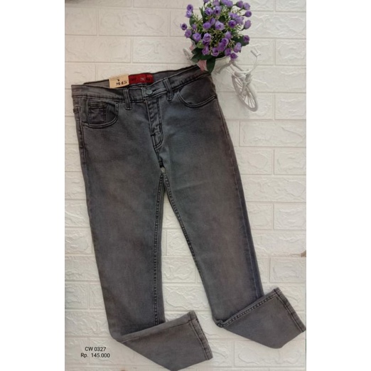 Celana Wanita Jeans M45