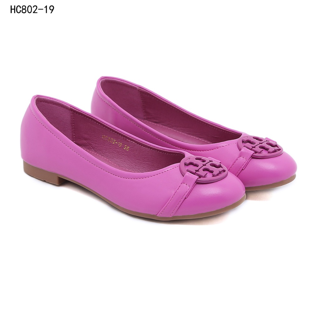 TB  Claire Ballet Flats HC802-19