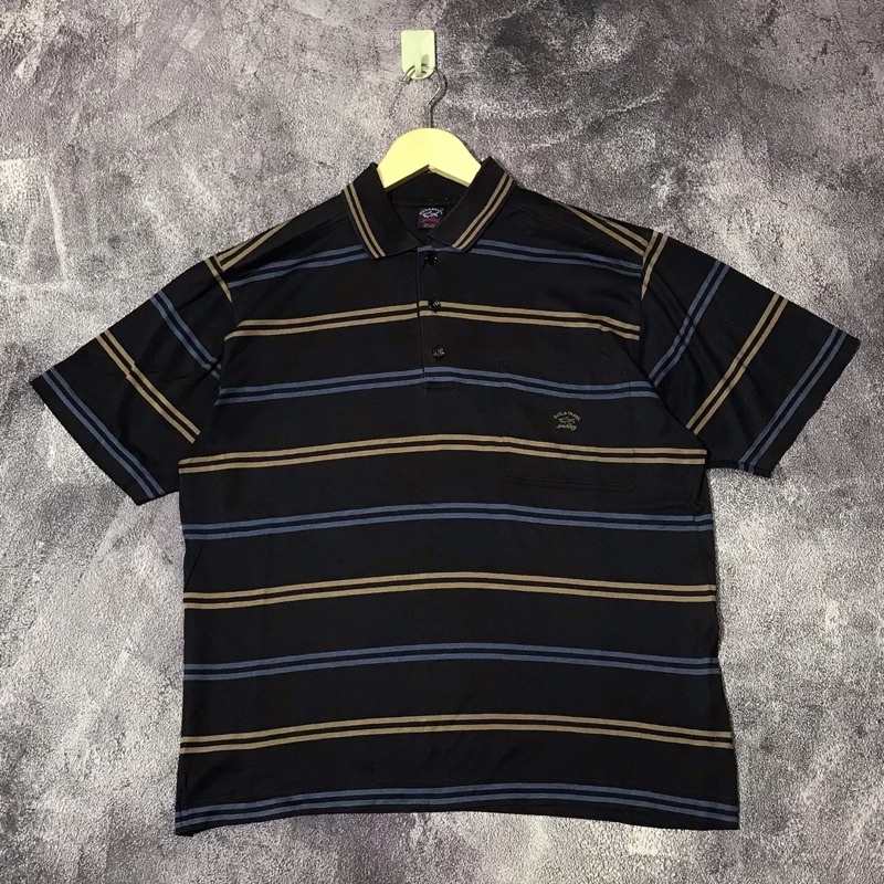 POLO PAUL AND SHARK / POLO SHIRT / PAUL & SHARK / POLO CASUAL / POLO / PAUL AND SHARK