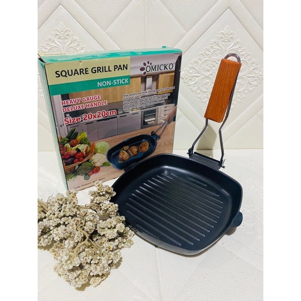 panggangan Lipat omicko