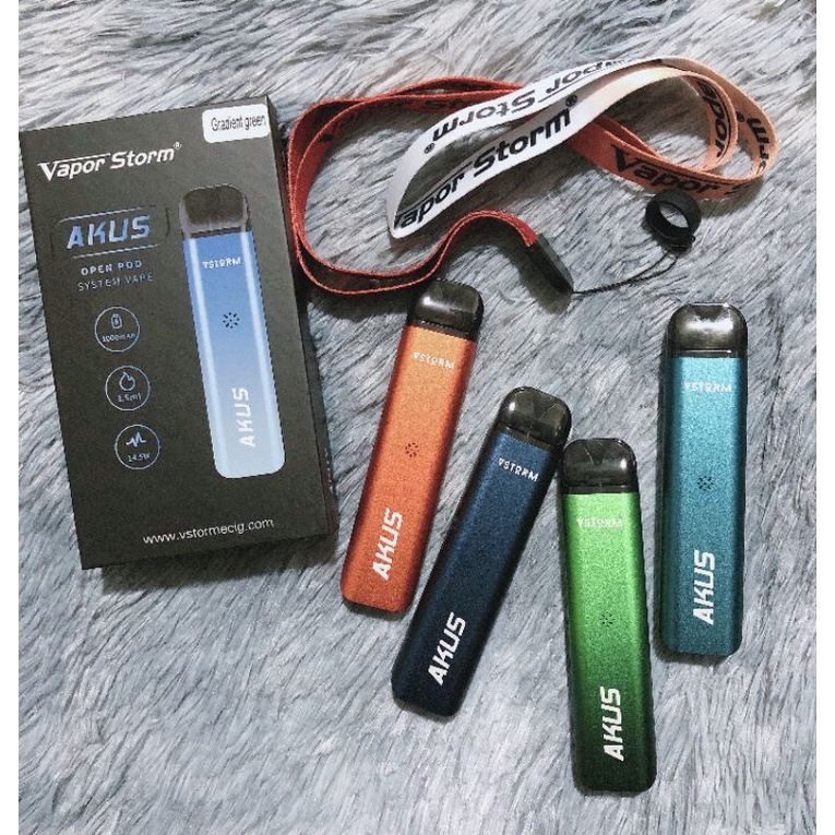 AKUSS PAKET KOMPLIT+TALI 1000.OMAH 14.5W/100%terbaik-4